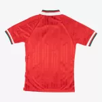 Classic Liverpool Home Jersey 93/95 - thejerseys