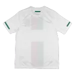 Classic Portugal Away Jersey 2010 - thejerseys