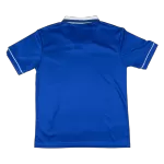 Classic Brazil Away Jersey 94/96 - thejerseys
