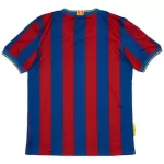Classic Barcelona Home Jersey 2009/10 - thejerseys