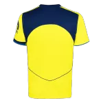 Tottenham Hotspur Third Away Jersey 2025/26 - thejerseys