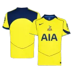 Tottenham Hotspur Third Away Jersey 2025/26 - thejerseys