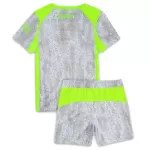 Kids Manchester City Third Jersey Kit 2025/26 - thejerseys