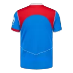 Atletico Madrid Third Jersey Kit 2025/26 - thejerseys