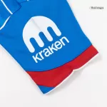 Atletico Madrid Third Jersey Kit 2025/26 - thejerseys