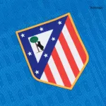 SØRLOTH #9 Atletico Madrid Third Match Jersey Player Version 2025/26 - thejerseys