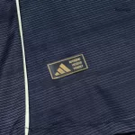 Real Madid Home Long Sleeve Match Jersey Player Version 2025/26 - thejerseys