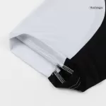 Borussia Dortmund Away Jersey Kit 2025/26 - thejerseys