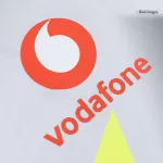 Borussia Dortmund Away Jersey Kit 2025/26 - thejerseys