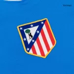 Atletico Madrid Third Jersey Kit 2025/26 - thejerseys