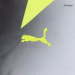 Borussia Dortmund Away Jersey Kit 2025/26 - thejerseys