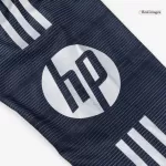 Real Madid Home Long Sleeve Match Jersey Player Version 2025/26 - thejerseys