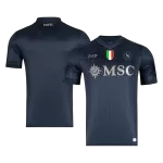Napoli Third Away Jersey 2025/26 - thejerseys