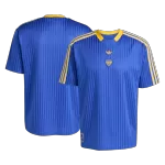 Boca Juniors Jersey 2025/26 - thejerseys