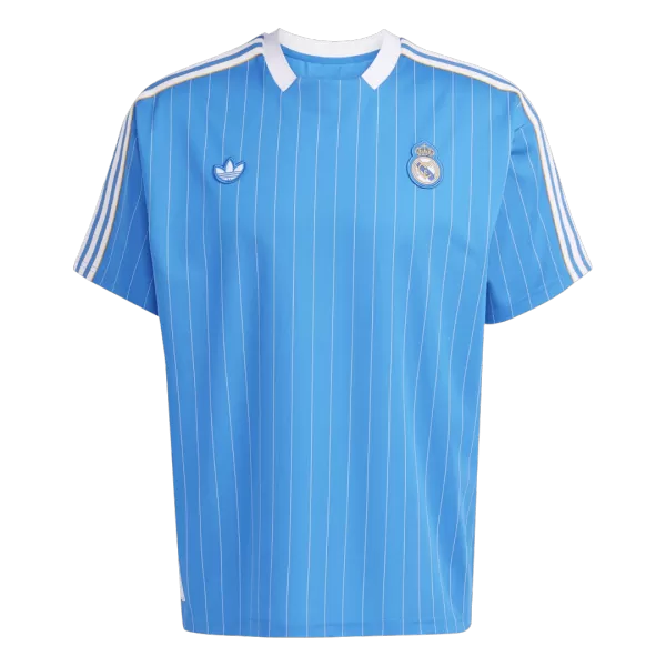 Real Madrid Jersey 2025/26 - thejerseys