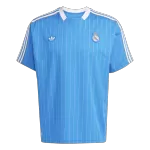 Real Madrid Icon Jersey 2025/26 - thejerseys