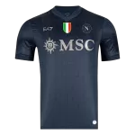 Napoli Third Away Jersey 2025/26 - thejerseys