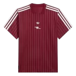 Arsenal Icon Jersey 2025/26 - thejerseys