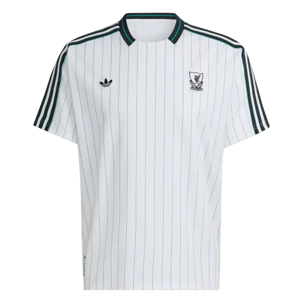 Liverpool Jersey 2025/26 - thejerseys