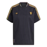 Manchester United Icon Jersey 2025/26 - thejerseys