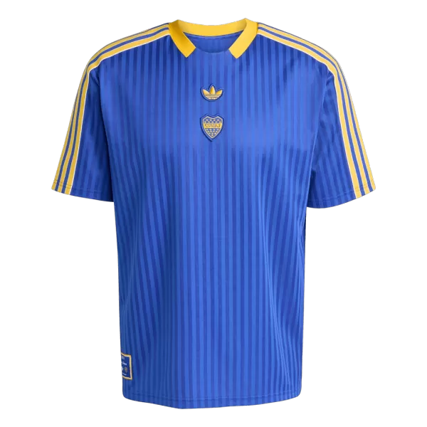 Boca Juniors Jersey 2025/26 - thejerseys