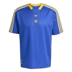 Boca Juniors Jersey 2025/26 - thejerseys