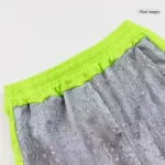 Kid's Manchester City Third Away Jersey Full Kit 2025/26 - thejerseys