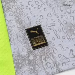 Kid's Manchester City Third Away Jersey Full Kit 2025/26 - thejerseys