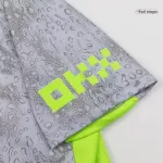 Kid's Manchester City Third Away Jersey Full Kit 2025/26 - thejerseys