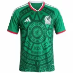 Mexico Home Jersey 2026 - thejerseys