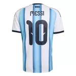 Argentina Home Jersey 2026 - thejerseys