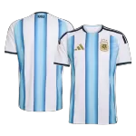Argentina Home Jersey 2026 - thejerseys