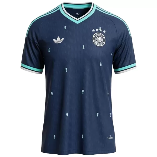 Germany Away Jersey World Cup 2026 - thejerseys