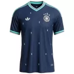 Germany Away Jersey World Cup 2026 - thejerseys
