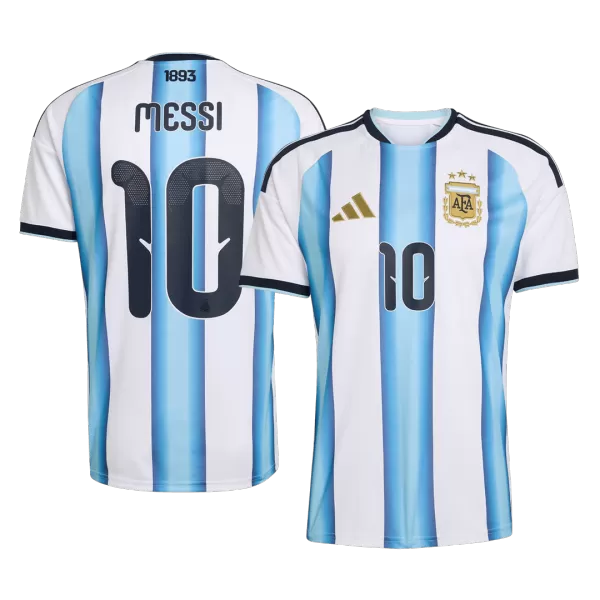 Argentina Home Jersey 2026 - thejerseys