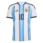 Argentina Home Jersey 2026 - thejerseys