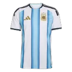 Argentina Home Jersey 2026 - thejerseys
