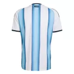 Argentina Home Jersey 2026 - thejerseys