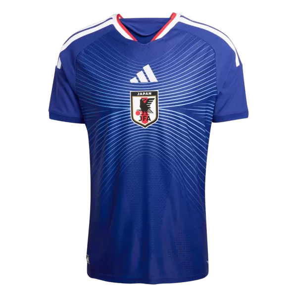 Japan Home Match Jersey World Cup 2026 - thejerseys