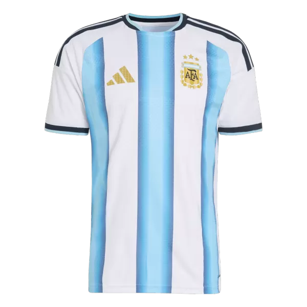 Argentina Home Match Jersey World Cup 2026 - thejerseys
