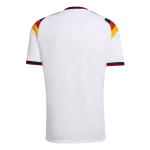 Germany Home Jersey 2026 - thejerseys