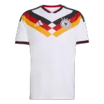Germany Home Jersey 2026 - thejerseys