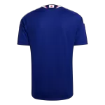 Japan Home Jersey 2026 - thejerseys