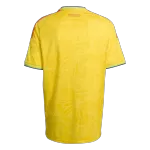 Colombia Home Jersey 2026 - thejerseys
