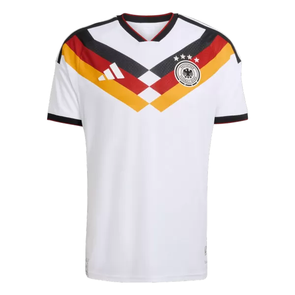 Germany Home Match Jersey World Cup 2026 - thejerseys