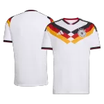 Germany Home Jersey 2026 - thejerseys