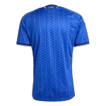 Italy Home Jersey 2026 - thejerseys