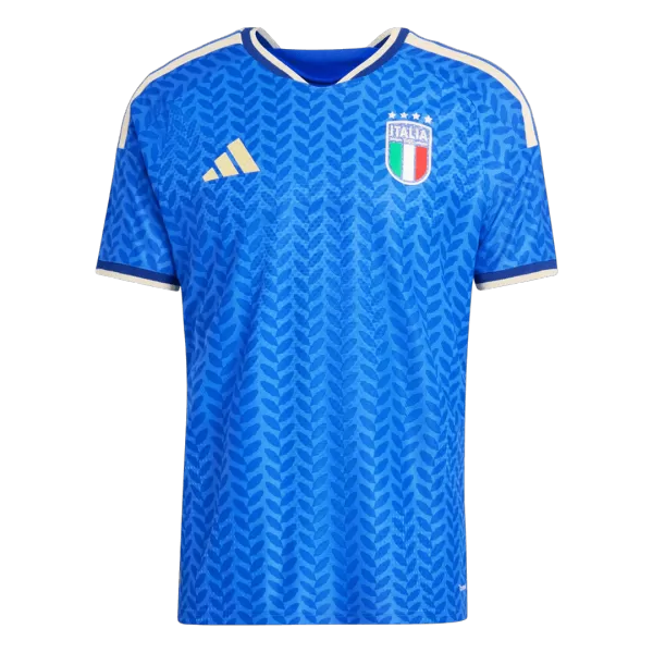 Italy Home Match Jersey World Cup 2026 - thejerseys