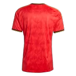 Belgium Home Jersey 2026 - thejerseys