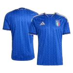 Italy Home Jersey 2026 - thejerseys